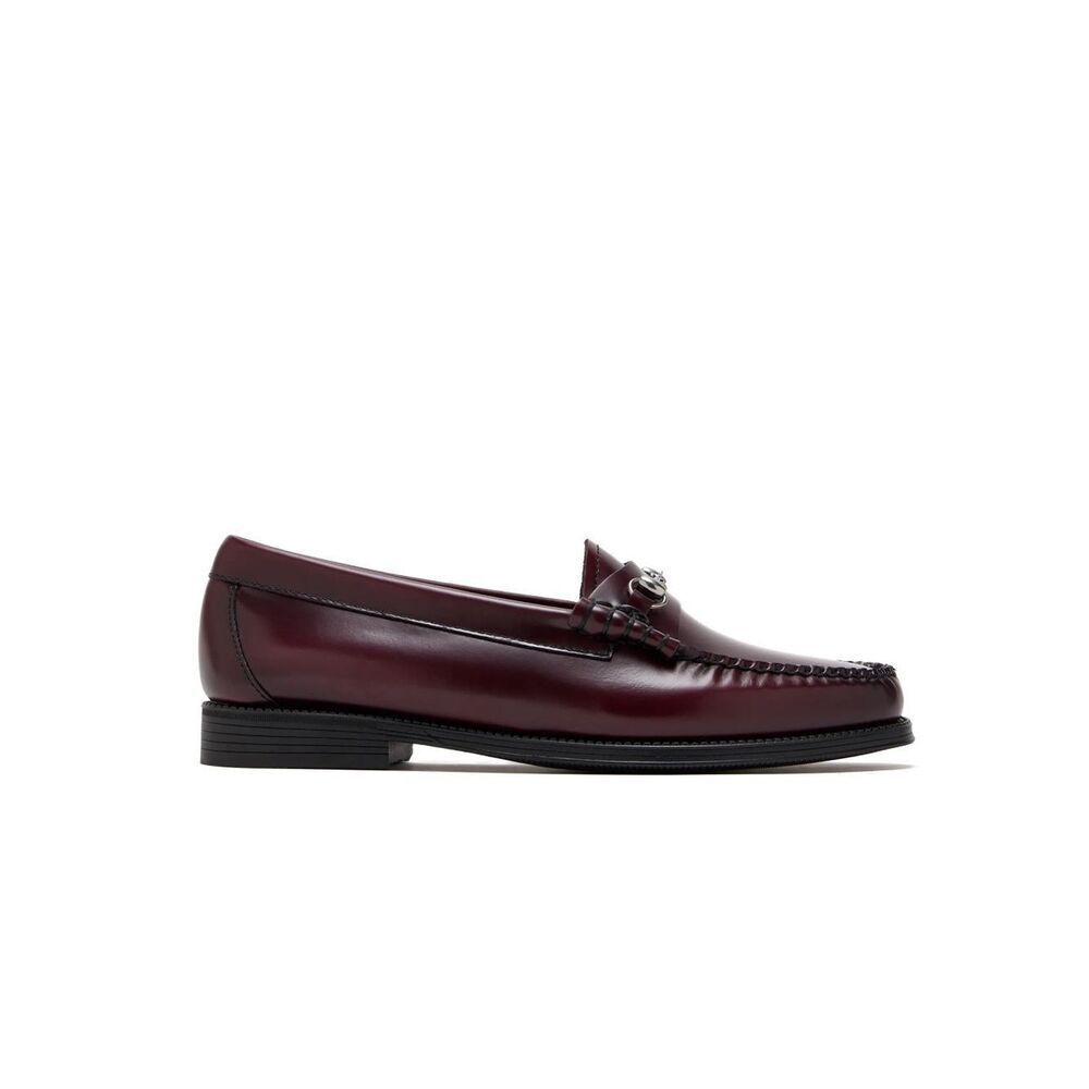 G.H.Bass
Easy Weejuns Lianna horsebit loafers